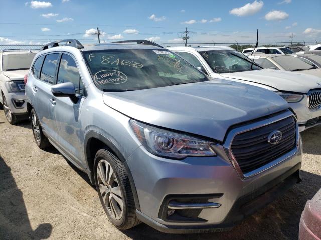 SUBARU ASCENT LIM 2021 4s4wmapd6m3447669