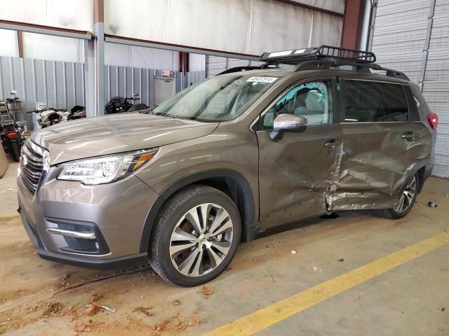 SUBARU ASCENT 2021 4s4wmapd6m3460342