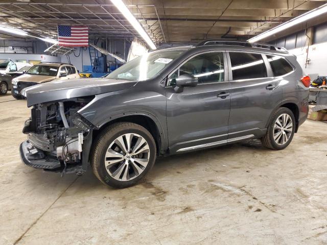 SUBARU ASCENT LIM 2019 4s4wmapd7k3443692