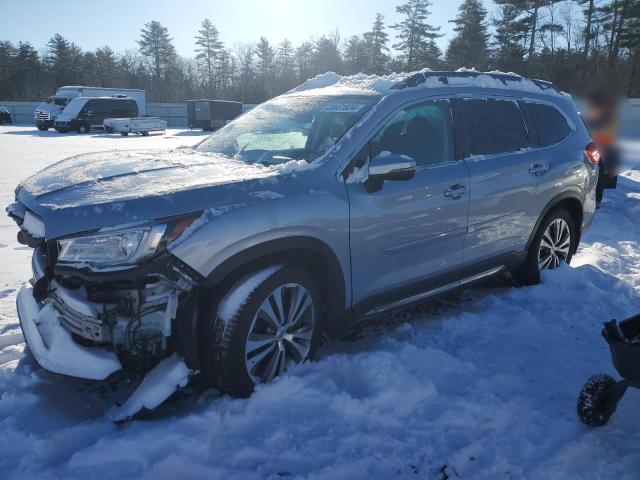 SUBARU ASCENT 2019 4s4wmapd7k3469516