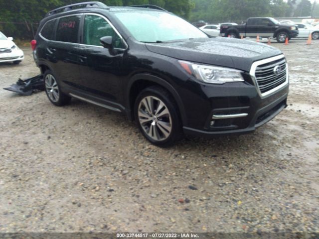 SUBARU ASCENT 2019 4s4wmapd7k3480273