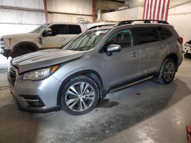 SUBARU ASCENT 2019 4s4wmapd7k3487398