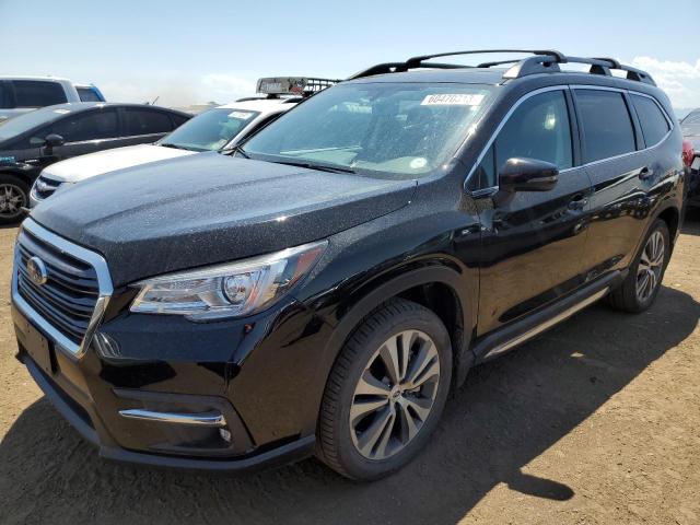 SUBARU ASCENT LIM 2020 4s4wmapd7l3415182