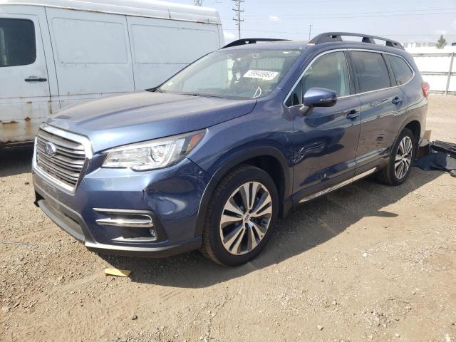 SUBARU ASCENT 2020 4s4wmapd7l3419071