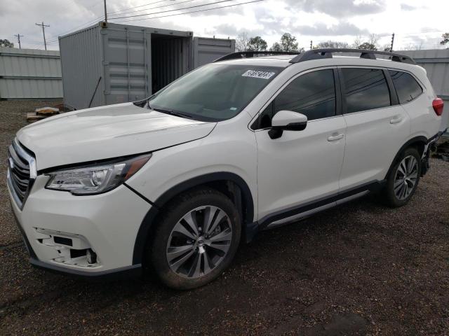 SUBARU ASCENT LIM 2020 4s4wmapd7l3447968