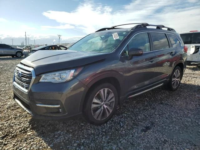 SUBARU ASCENT LIM 2020 4s4wmapd7l3453219