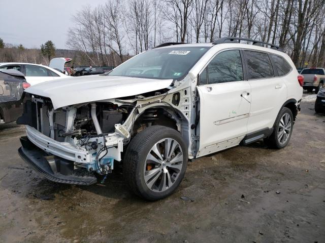 SUBARU ASCENT LIM 2020 4s4wmapd7l3454564