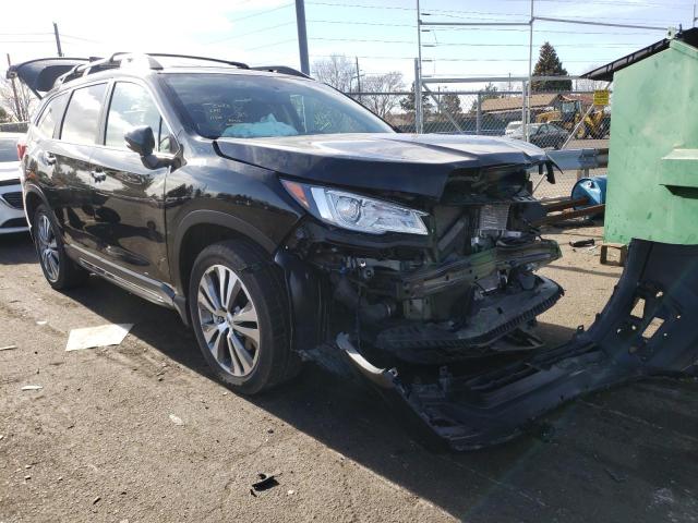 SUBARU ASCENT LIM 2020 4s4wmapd7l3470683