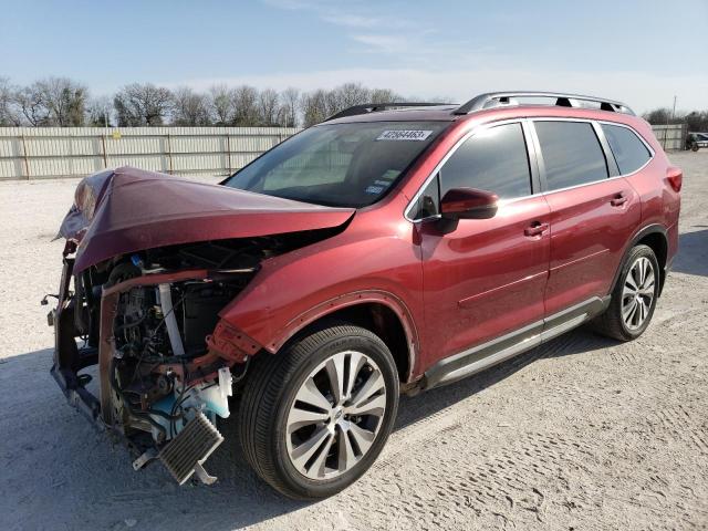 SUBARU ASCENT LIM 2020 4s4wmapd7l3471249