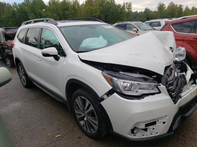 SUBARU ASCENT LIM 2020 4s4wmapd7l3476449