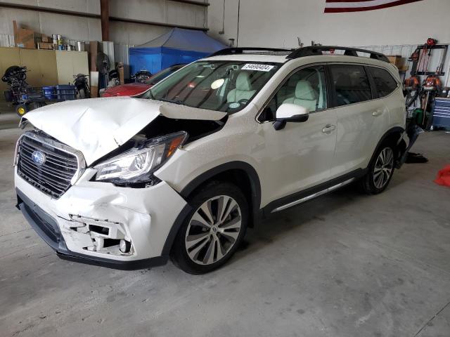 SUBARU ASCENT 2021 4s4wmapd7m3402076