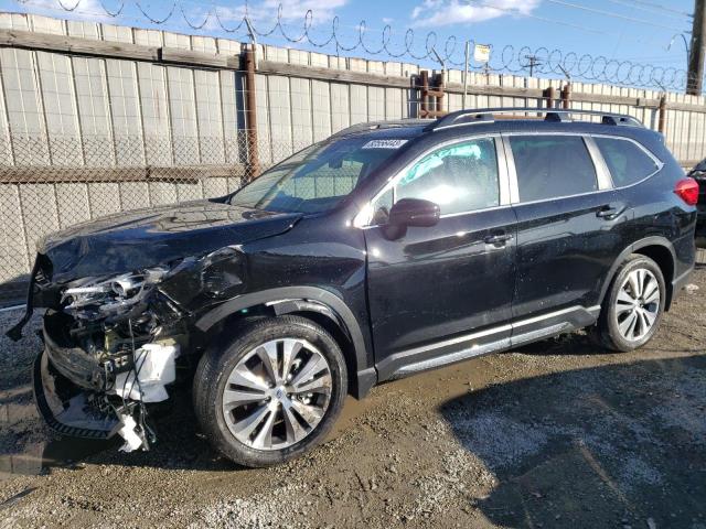 SUBARU ASCENT 2021 4s4wmapd7m3405902