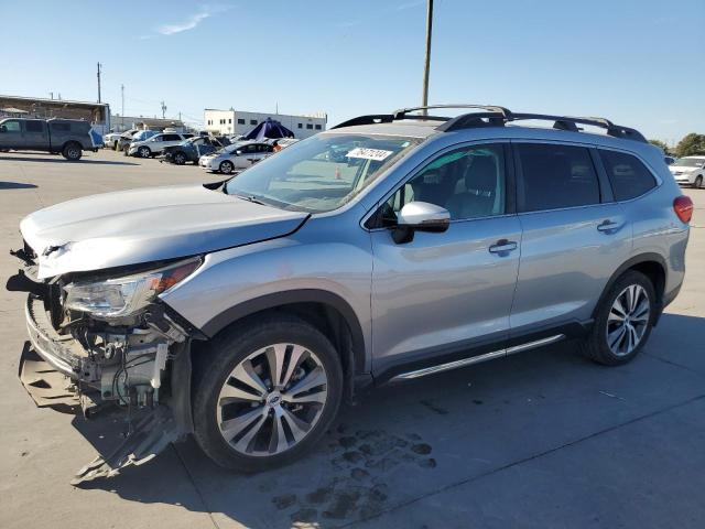 SUBARU ASCENT LIM 2021 4s4wmapd7m3442450