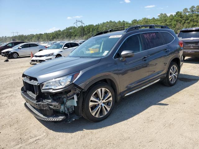 SUBARU ASCENT LIM 2021 4s4wmapd7m3442853