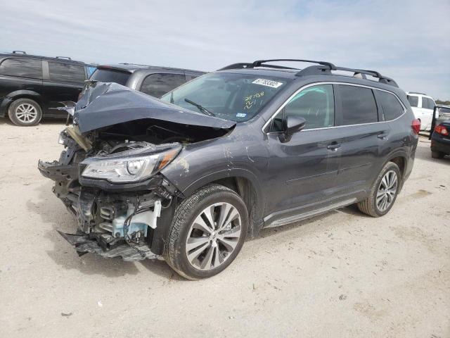 SUBARU ASCENT LIM 2021 4s4wmapd7m3459426