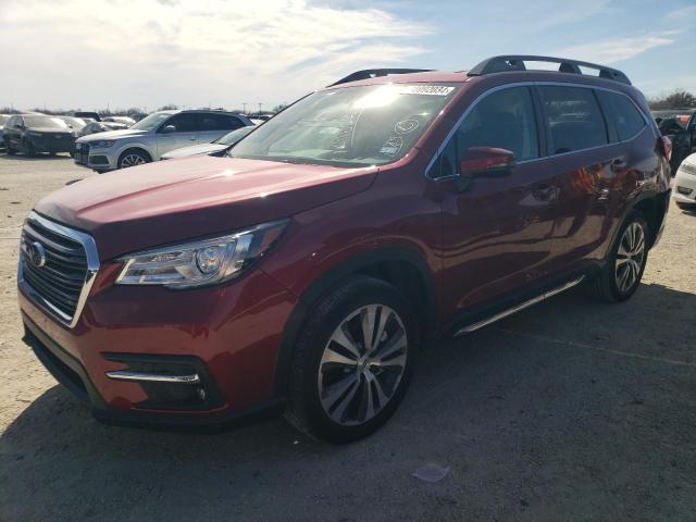 SUBARU ASCENT 2021 4s4wmapd7m3475531