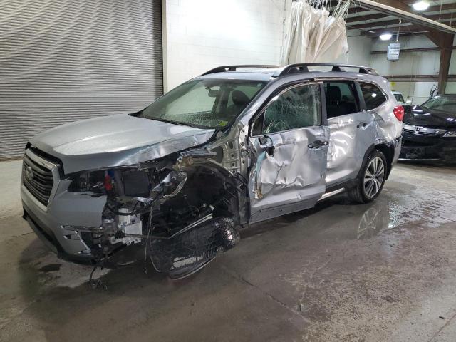 SUBARU ASCENT LIM 2019 4s4wmapd8k3436864