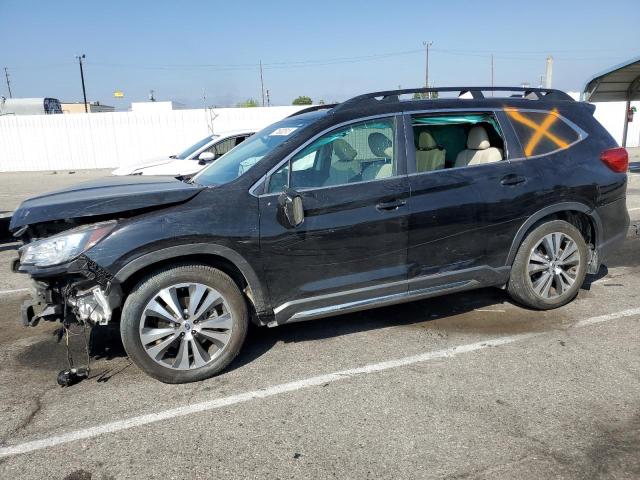 SUBARU ASCENT 2019 4s4wmapd8k3453275