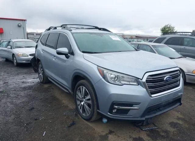 SUBARU ASCENT 2019 4s4wmapd8k3458475