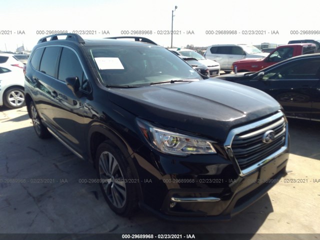 SUBARU ASCENT 2019 4s4wmapd8k3465510