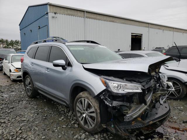 SUBARU ASCENT LIM 2019 4s4wmapd8k3473106