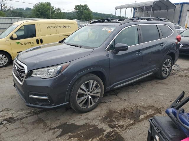 SUBARU ASCENT LIM 2019 4s4wmapd8k3481948