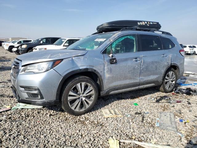 SUBARU ASCENT LIM 2019 4s4wmapd8k3487703