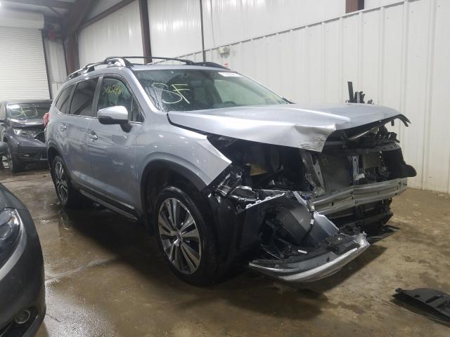 SUBARU ASCENT LIM 2019 4s4wmapd8k3489760