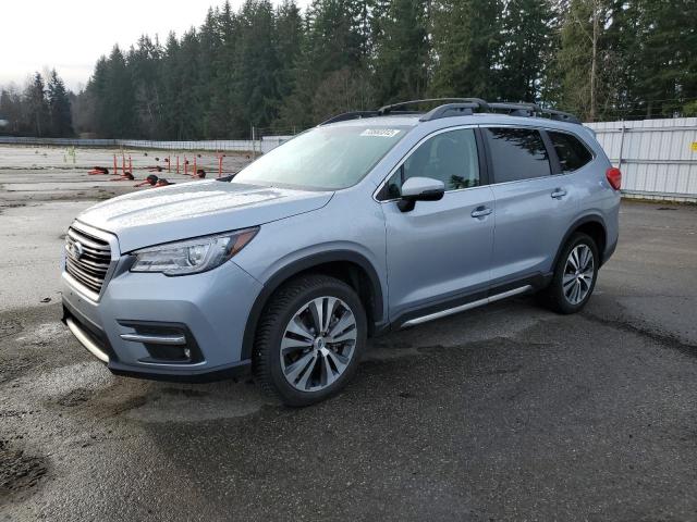 SUBARU ASCENT LIM 2020 4s4wmapd8l3403025