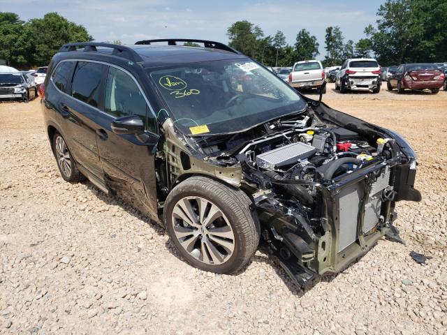 SUBARU ASCENT LIM 2020 4s4wmapd8l3406006