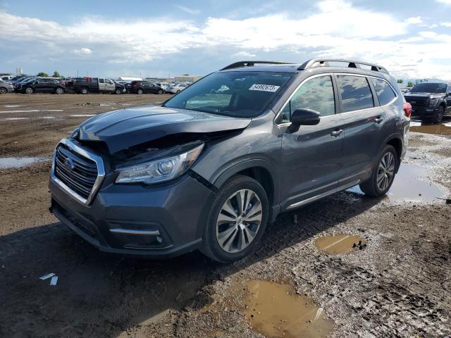 SUBARU ASCENT LIM 2020 4s4wmapd8l3464097