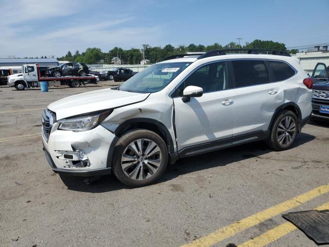 SUBARU ASCENT 2020 4s4wmapd8l3464505