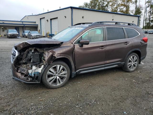 SUBARU ASCENT 2021 4s4wmapd8m3402152