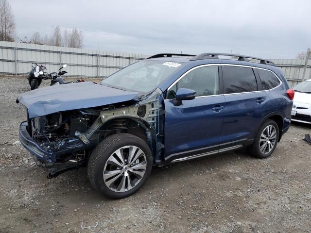 SUBARU ASCENT LIM 2021 4s4wmapd8m3452081