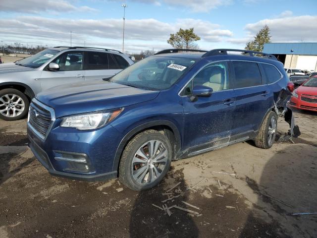 SUBARU ASCENT 2022 4s4wmapd8n3414058