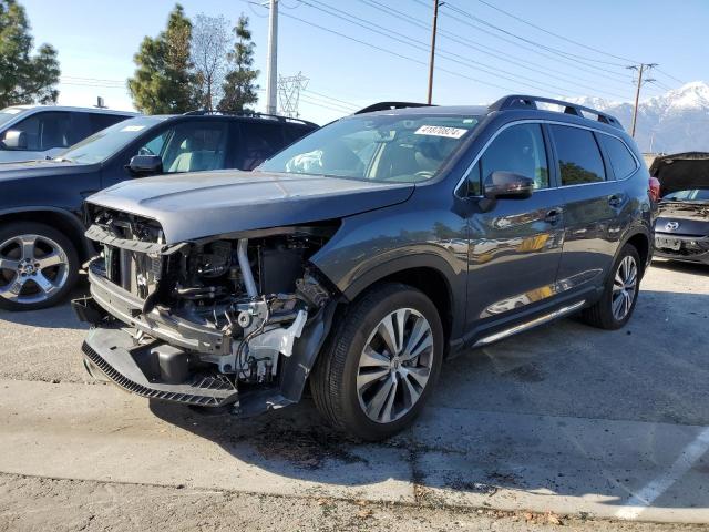 SUBARU ASCENT 2022 4s4wmapd8n3420720