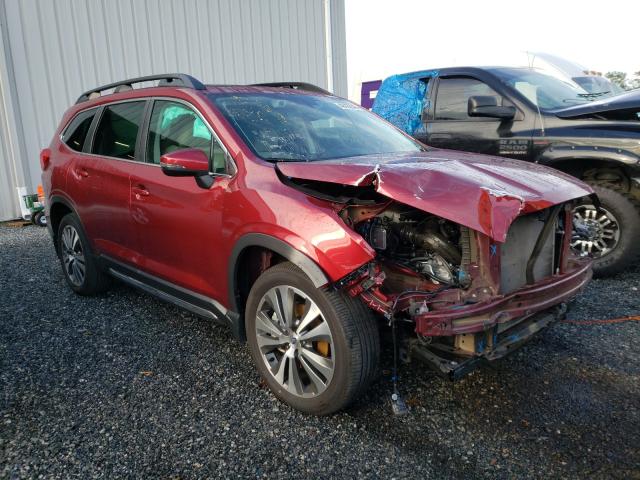 SUBARU ASCENT LIM 2019 4s4wmapd9k3408555