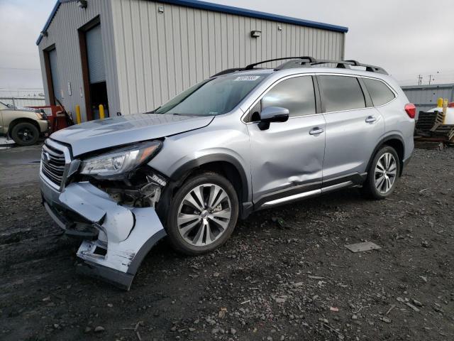 SUBARU ASCENT LIM 2019 4s4wmapd9k3459635