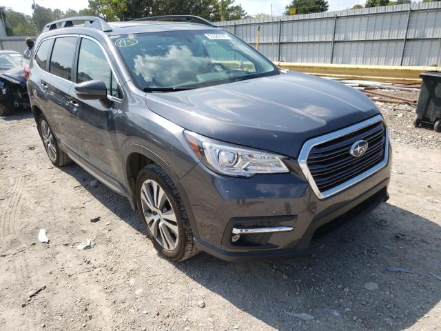 SUBARU ASCENT LIM 2019 4s4wmapd9k3480520