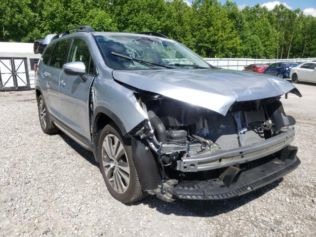 SUBARU ASCENT LIM 2019 4s4wmapd9k3487144