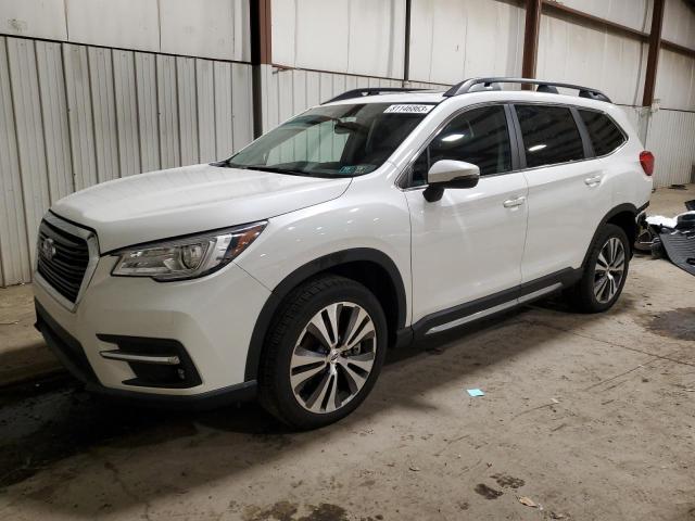 SUBARU ASCENT 2019 4s4wmapd9k3488732