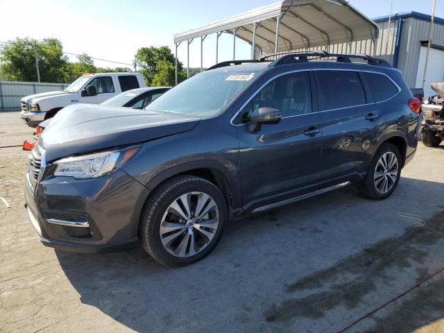 SUBARU ASCENT LIM 2020 4s4wmapd9l3449821