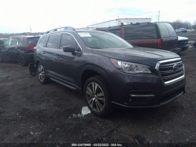 SUBARU ASCENT 2020 4s4wmapd9l3454274