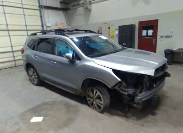 SUBARU ASCENT 2020 4s4wmapd9l3456638