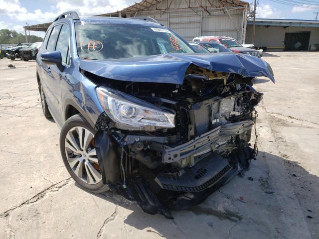 SUBARU ASCENT LIM 2020 4s4wmapd9l3471172