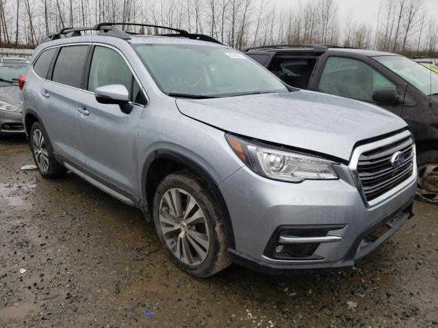 SUBARU ASCENT LIM 2021 4s4wmapd9m3424497