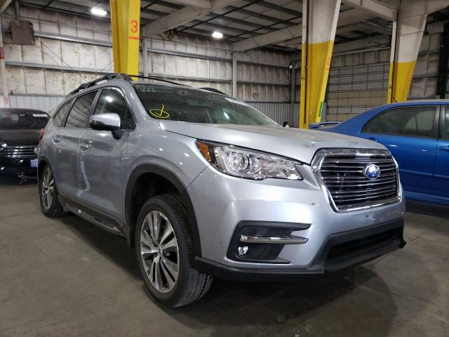 SUBARU ASCENT LIM 2021 4s4wmapd9m3446998