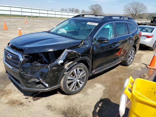 SUBARU ASCENT LIM 2022 4s4wmapd9n3436845