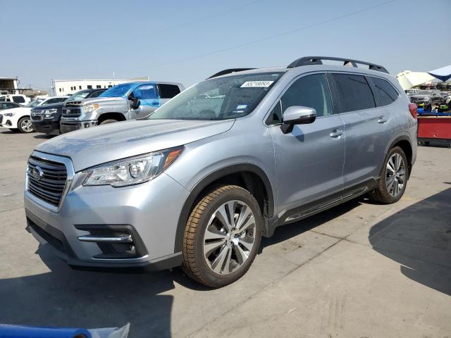 SUBARU ASCENT 2022 4s4wmapd9n3439423