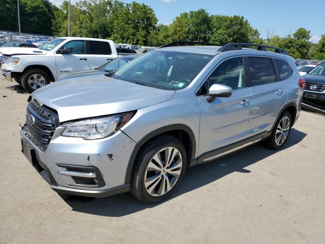 SUBARU ASCENT LIM 2019 4s4wmapdxk3433755